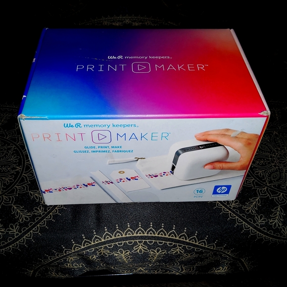 We R Memory Keepers - Picture 1 of 4